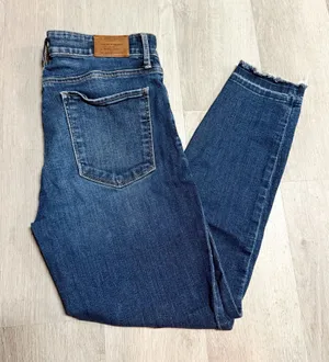 Lucky brand Ava skinny jeans thumbnail 1
