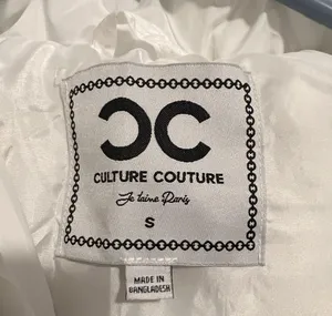 Jacket White thumbnail 4