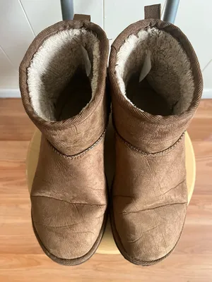 H&M Ankle Boots - Size 9 thumbnail 3