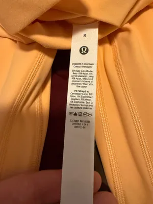 Lululemon Align Leggings 25" thumbnail 2