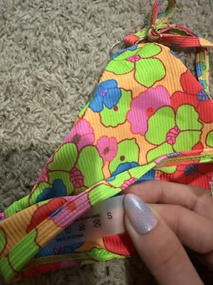 Amazon Bikini thumbnail 3