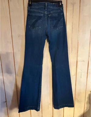 7 For All Mankind Jeans Dojo thumbnail 2