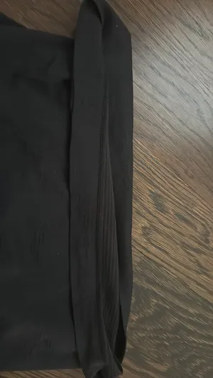 Black Lululemon Swiftly Tech Racerback Tank Long thumbnail 3