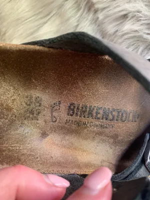 Birkenstock Mayari Size 38 thumbnail 7