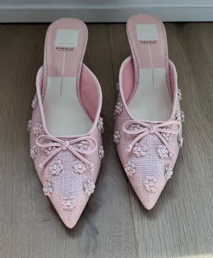 DV by Dolce Vita heels thumbnail 1