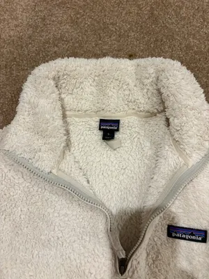 Patagonia Fleece thumbnail 2