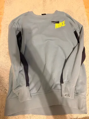 Nike Crewneck Sweatshirt thumbnail 1