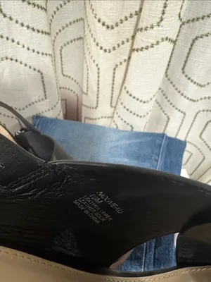Sanctuary Nouveau Platform Wedge Sandal Size 10 thumbnail 3