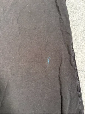 Lululemon black Women's Crewneck T-Shirt thumbnail 2
