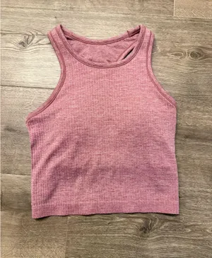Amazon Tank Top Workout thumbnail 1