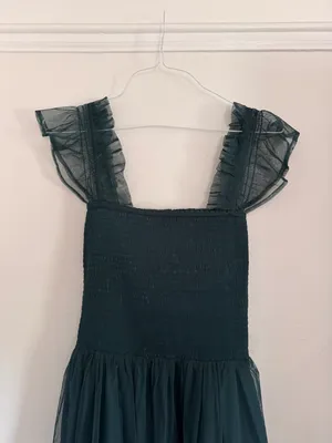 Melloday Dress thumbnail 6
