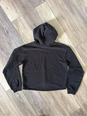 The North Face Evolution High-Low Hoodie thumbnail 8