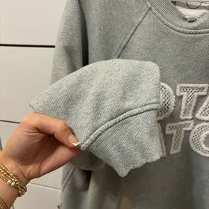 Aerie Total Catch Crewneck Sweatshirt thumbnail 5