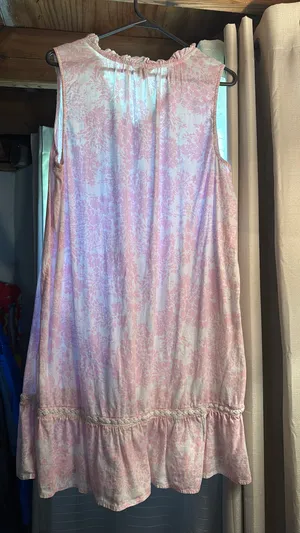 Crown & Ivy Dress thumbnail 3
