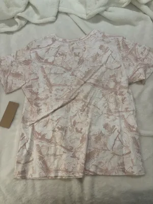 Boutique Jesus Saves T-Shirt Camo thumbnail 2