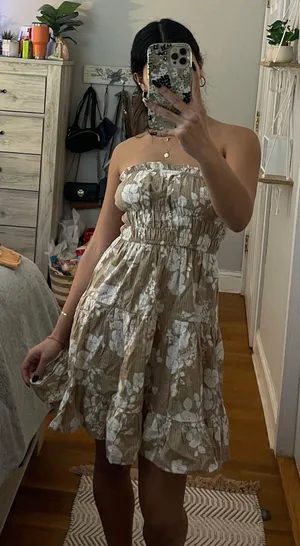 Aeropostale Dress thumbnail 1