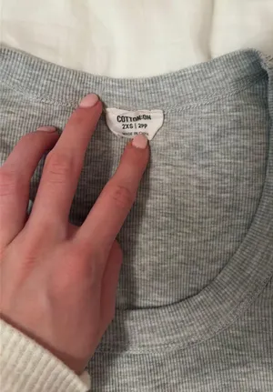 Cotton On Top thumbnail 2