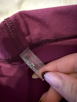 Free People Victory Set Shorts thumbnail 4
