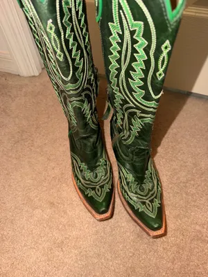 Ariat Casanova Boots thumbnail 6