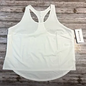 Athleta Bright White Tank Top thumbnail 1
