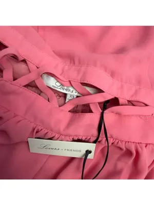 Lovers + Friends XS Dress thumbnail 10