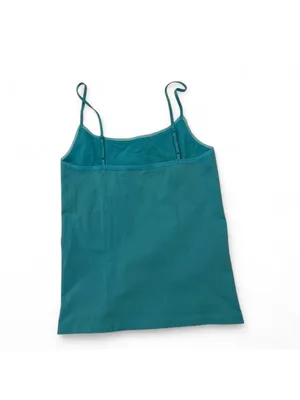 Ann Taylor Blue tank top thumbnail 6