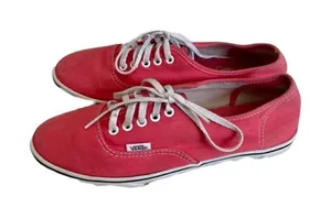 ‎Vans pink sneakers thumbnail 1