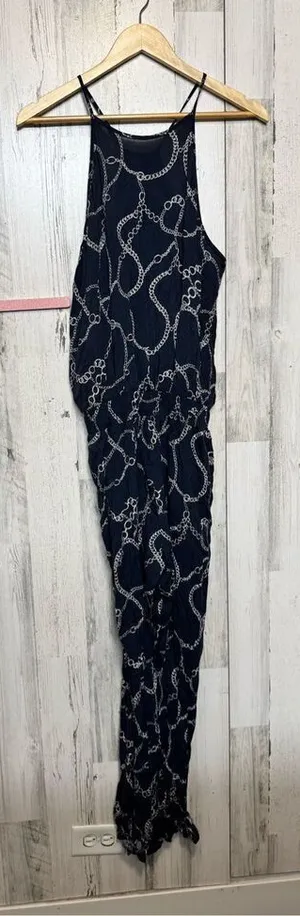 Mustard Seed jumpsuit size large thumbnail 1
