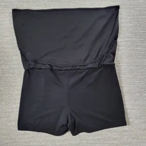 Tangerine Activewear Skort Womens XXL Black Fitness Tennis Workout Golf Running thumbnail 9