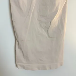 FREE PEOPLE Low Back T-Shirt in Pink Tint Size X-Small/Small thumbnail 4