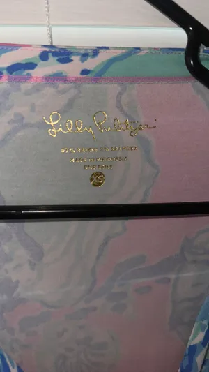 Lilly Pulitzer dress thumbnail 2