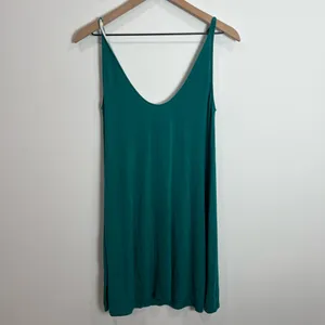 Aritzia Wilfred Free Terry Cloth Swim Cover Dress thumbnail 3