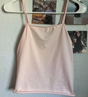 John Galt Brandy Melville Tank thumbnail 2