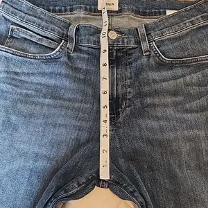 Hudson -018 Ace Skinny Jeans in Atticus Wash size‎ 33 thumbnail 7