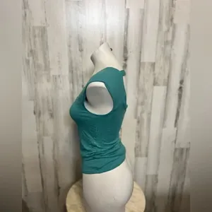 Top Blue Size M thumbnail 2