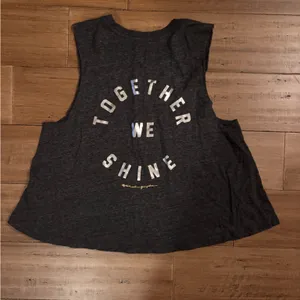 Spiritual gangster muscle tank thumbnail 2
