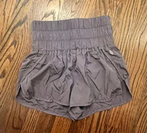 Free People Movement Shorts thumbnail 1