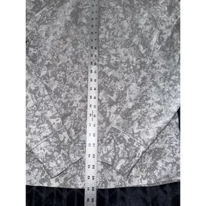 Lululemon Hooded Define Jacket Nulu Hideaway Camo Starlight Size 10 thumbnail 9