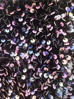 Sequin backpack thumbnail 2