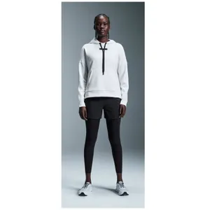 NWT On Cloud Focus Tech Hoodie Size Small thumbnail 16