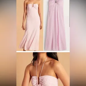 Abercrombie Maxi Dress thumbnail 3