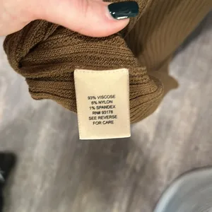 Philosophy Sweater Top thumbnail 5