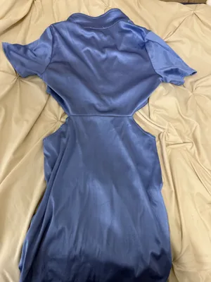 Derek Heart Cut Out Women's Dress thumbnail 5
