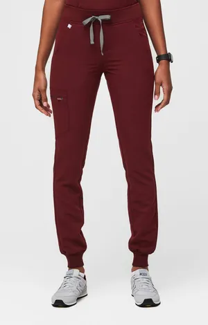FIGS Zamora Jogger Scrub Pants thumbnail 1