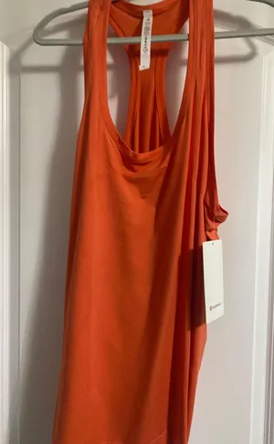 Lululemon NWT Swiftly Tech Tank thumbnail 1