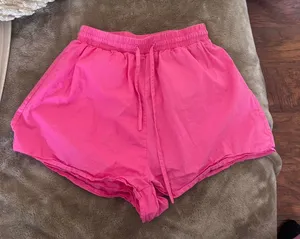 Hot pink princess Polly casual shorts thumbnail 1