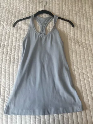Lululemon Tank Racerback thumbnail 1