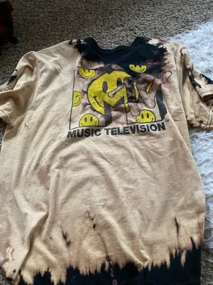 MTV Vintage T-Shirt thumbnail 1