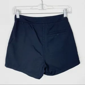 Lululemon This Instant Black High Rise Shorts thumbnail 4