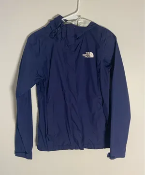 The North Face Wind Breaker/Rain‎ Jacket size XS thumbnail 1